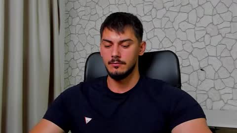 ClintMasterss online show from 10, 9, 2025