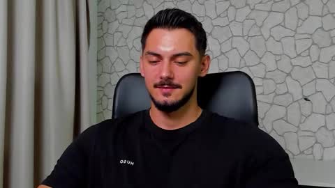 ClintMasterss online show from 17, 9, 2025