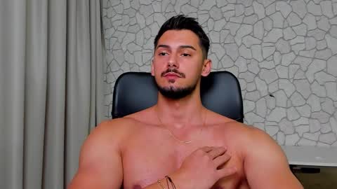 ClintMasterss online show from 24, 9, 2025