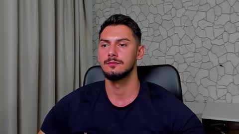 ClintMasterss online show from 6, 10, 2025