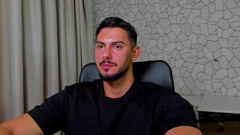 ClintMasterss online show from 8, 10, 2025