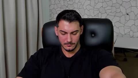 ClintMasterss online show from 14, 3, 2026