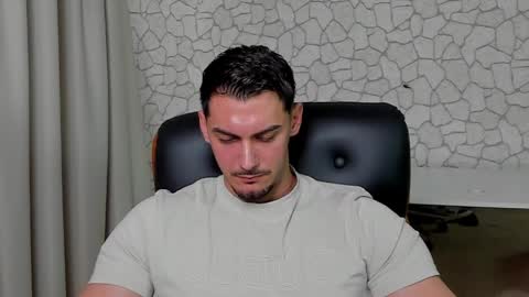 ClintMasterss online show from 1, 4, 2026