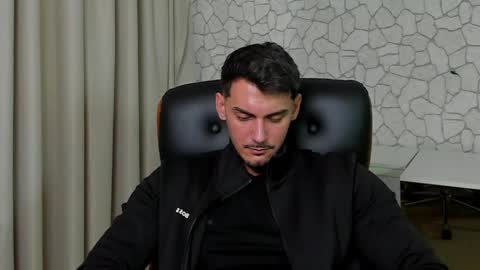 ClintMasterss online show from 18, 4, 2026