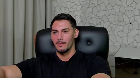 ClintMasterss online show from 22, 4, 2026