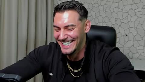 ClintMasterss online show from 23, 4, 2026