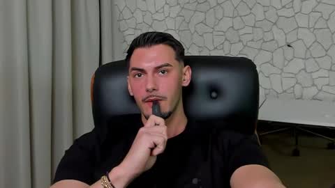 ClintMasterss online show from 24, 4, 2026