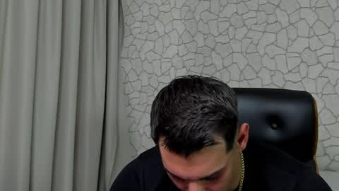 ClintMasterss online show from 25, 4, 2026