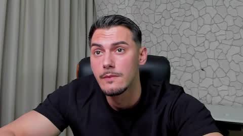 ClintMasterss online show from 26, 4, 2026