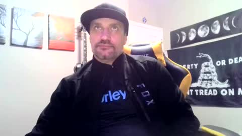 Snapshot of clintwood12 chatting on 3, 1, 2025 chad online show from 3, 1, 2025