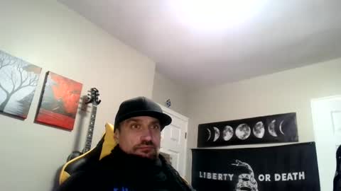 Snapshot of clintwood12 chatting on 11, 1, 2025 chad online show from 11, 1, 2025