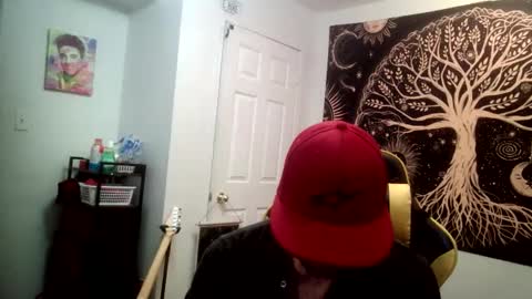 Snapshot of clintwood12 chatting on 23, 9, 2025 chad online show from 23, 9, 2025