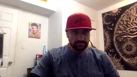 Snapshot of clintwood12 chatting on 7, 10, 2025 chad online show from 7, 10, 2025