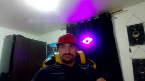 Snapshot of clintwood12 chatting on 2, 11, 2025 chad online show from 2, 11, 2025