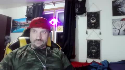 Snapshot of clintwood12 chatting on 11, 11, 2025 chad online show from 11, 11, 2025