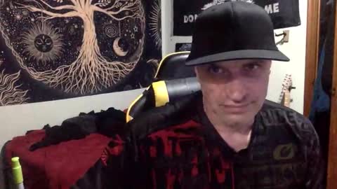 Snapshot of clintwood12 chatting on 31, 1, 2026 chad online show from 31, 1, 2026