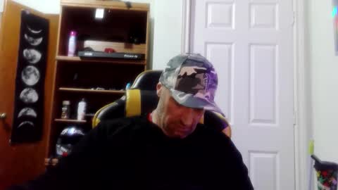 Snapshot of clintwood12 chatting on 20, 2, 2026 chad online show from 20, 2, 2026