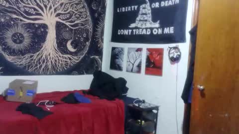 Snapshot of clintwood12 chatting on 9, 3, 2026 chad online show from 9, 3, 2026