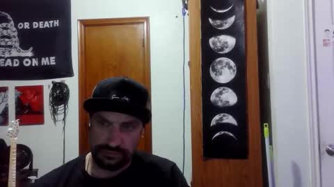 Snapshot of clintwood12 chatting on 31, 3, 2026 chad online show from 31, 3, 2026