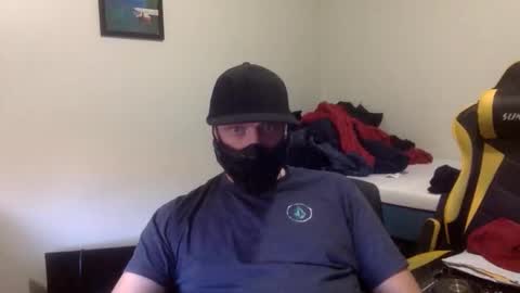 chad online show from 22, 4, 2026