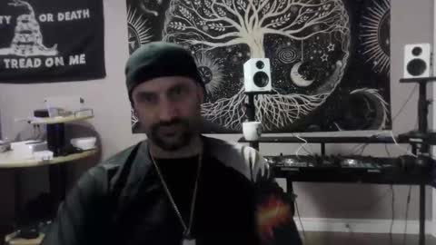 chad online show from 12, 5, 2026