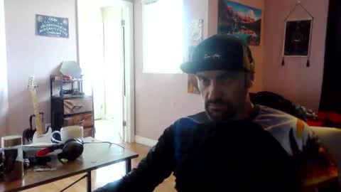 chad online show from 12, 5, 2026