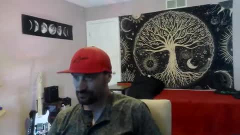 chad online show from 14, 5, 2026