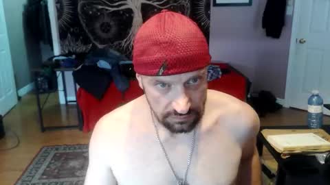 chad online show from 18, 5, 2026