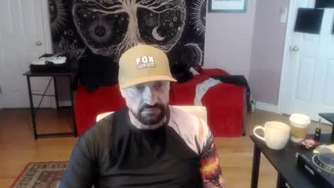 chad online show from 25, 5, 2026