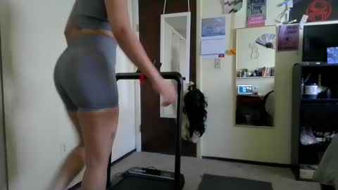 High Queen Clio online show from 5, 2, 2025