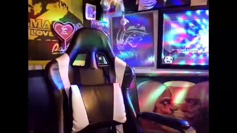 clit_commander209 online show from 25, 1, 2025