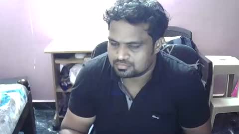 Raj online show from 16, 11, 2025