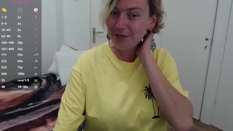 Syl  online show from 1, 10, 2025