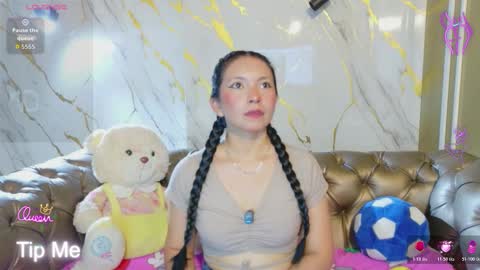 Cloe online show from 13, 2, 2026