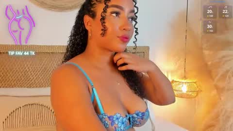 cloe_25 online show from 30, 9, 2025