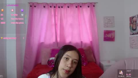 cloe_7 online show from 19, 3, 2026