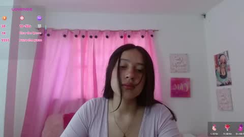 cloe_7 online show from 24, 3, 2026