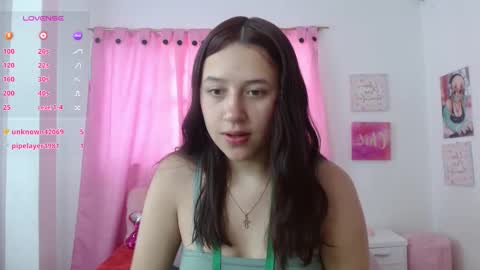 cloe_7 online show from 29, 3, 2026