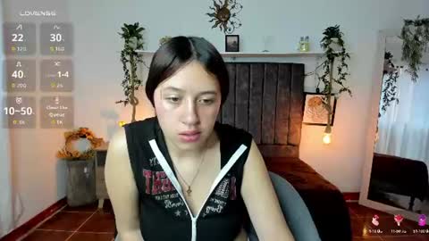 cloe_7 online show from 14, 6, 2026