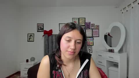 cloe_7 online show from 15, 6, 2026