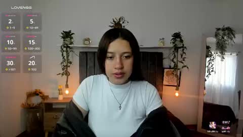 cloe_7 online show from 15, 6, 2026