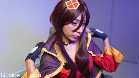 Cloe online show from 21, 4, 2026