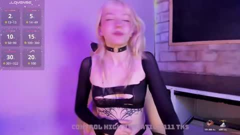  CLOE  online show from 10, 3, 2025