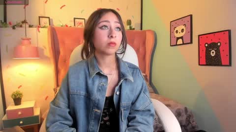 Cloe  online show from 14, 12, 2024