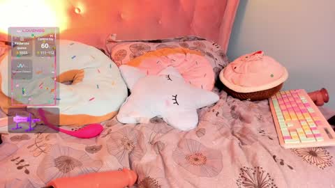 Cloe  online show from 5, 2, 2025