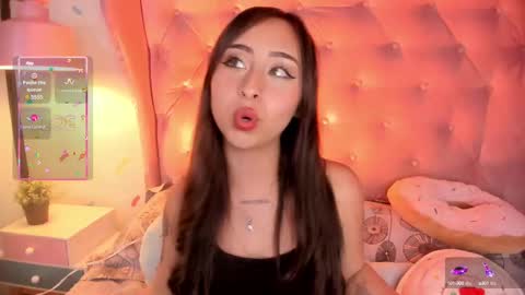 Cloe  online show from 21, 2, 2025