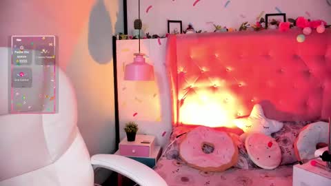 Cloe  online show from 21, 2, 2025