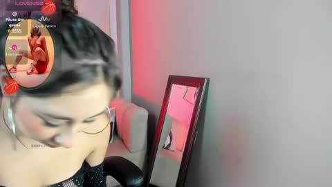 Cloe  online show from 19, 9, 2025