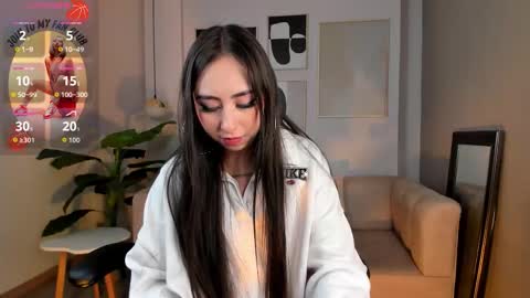 Cloe  online show from 15, 10, 2025