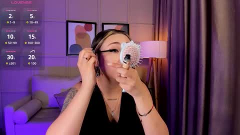 Cloe  online show from 22, 2, 2026